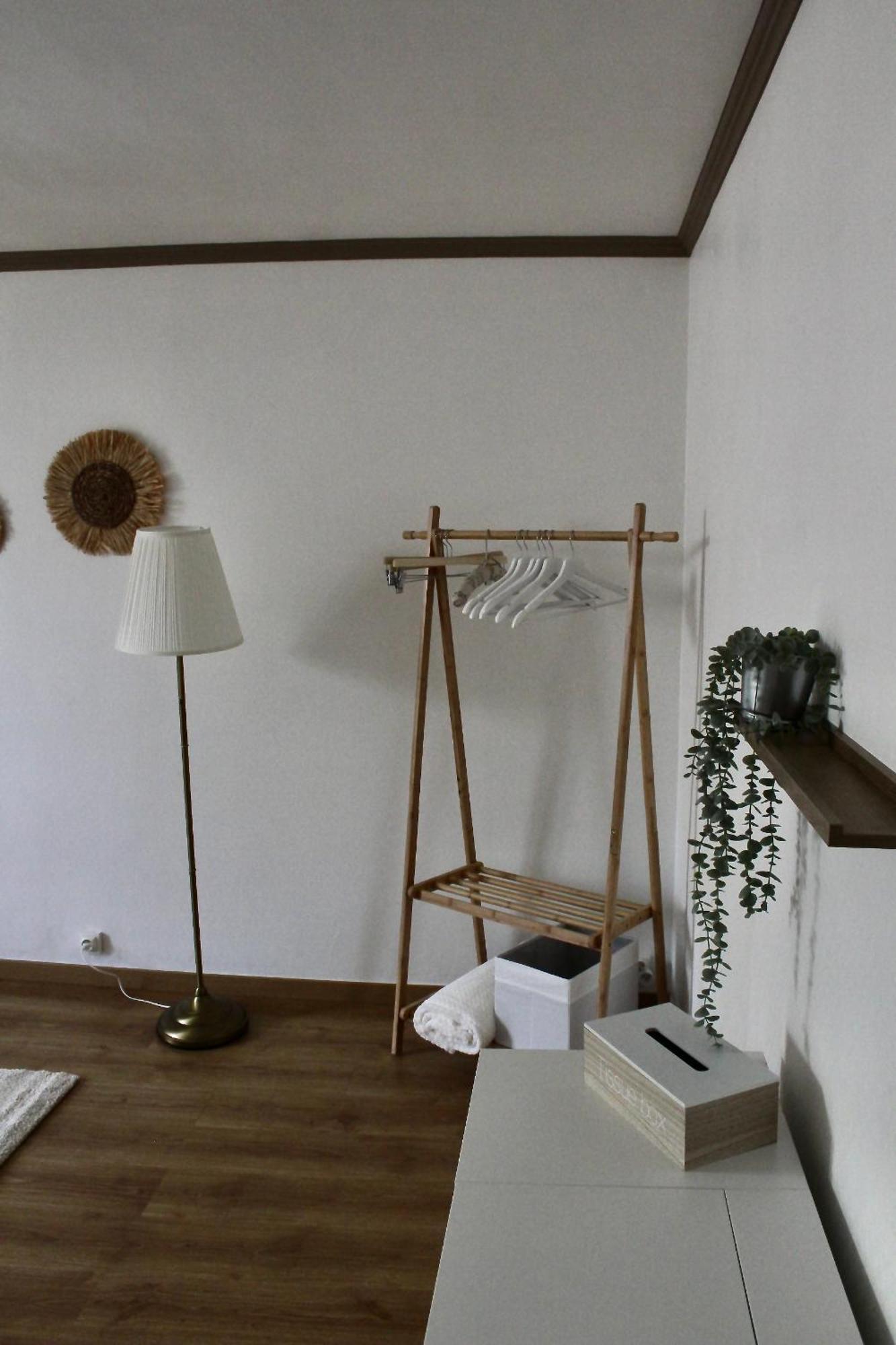 Chambres A La Maison Hermitage Aincourt Bagian luar foto